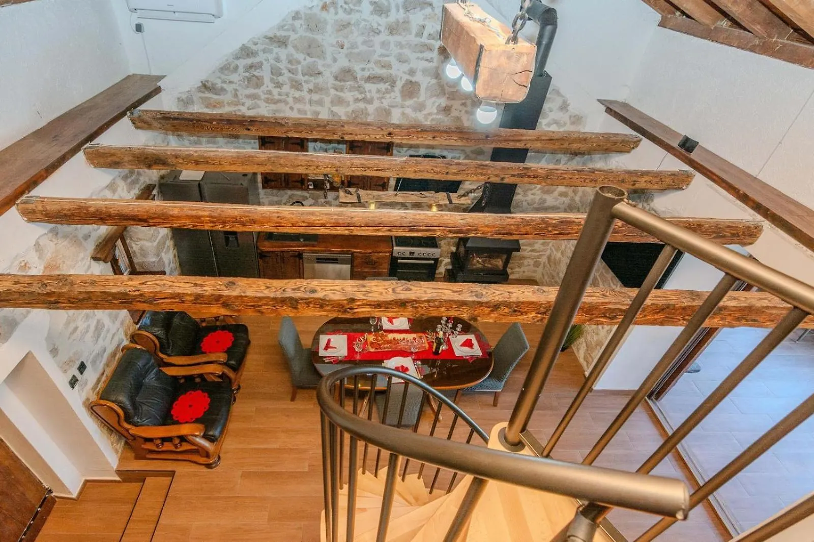 Kuca Za Odmor Niko Vila Skabrnje 0*,  Croácia